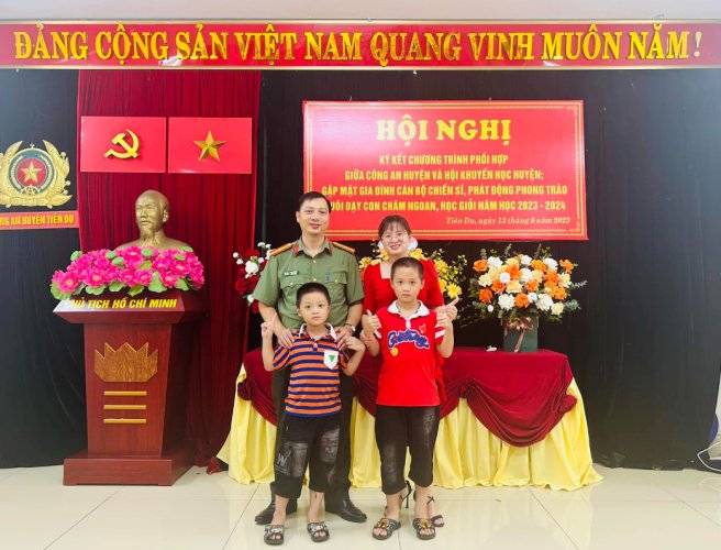 KHÁCH HÀNG NÓI VỀ E4P